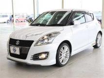2014 Suzuki Swift