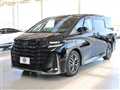 2024 Toyota Vellfire