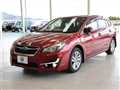 2016 Subaru Impreza Sportswagon