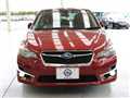 2016 Subaru Impreza Sportswagon