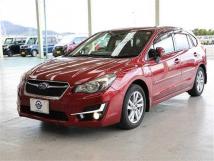 2016 Subaru Impreza Sportswagon