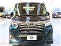 2017 Toyota Roomy