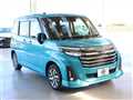 2021 Toyota Roomy