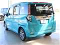2021 Toyota Roomy