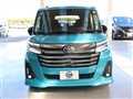 2021 Toyota Roomy