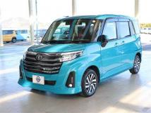 2021 Toyota Roomy