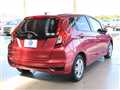 2019 Honda Fit