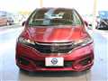 2019 Honda Fit