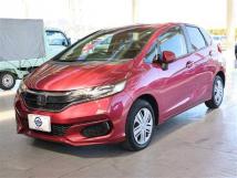 2019 Honda Fit