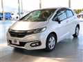 2018 Honda Fit