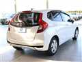 2018 Honda Fit