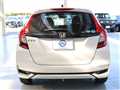 2018 Honda Fit