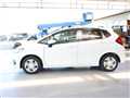2018 Honda Fit