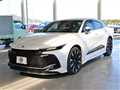 2023 Toyota Crown