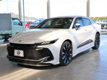 2023 Toyota Crown