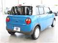 2018 Suzuki Lapin