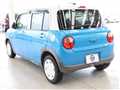 2018 Suzuki Lapin