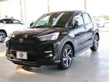 2024 Toyota Raize