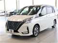 2022 Nissan Serena