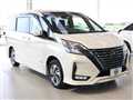 2022 Nissan Serena