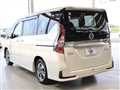 2022 Nissan Serena