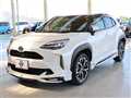 2024 Toyota Yaris Cross