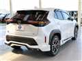 2024 Toyota Yaris Cross