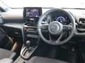 2024 Toyota Yaris Cross