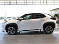2024 Toyota Yaris Cross