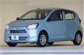 2018 Daihatsu Mira Es