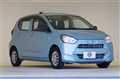 2018 Daihatsu Mira Es