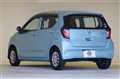 2018 Daihatsu Mira Es