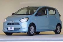 2018 Daihatsu Mira Es