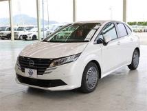 2024 Nissan Note