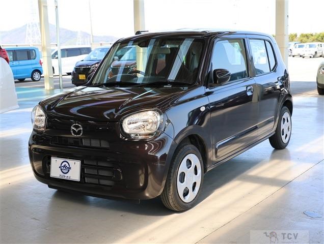 2023 Mazda Carol