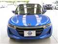 2019 Honda S660