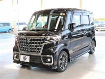 2023 Suzuki Spacia