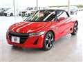 2019 Honda S660