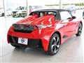 2019 Honda S660