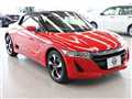 2019 Honda S660