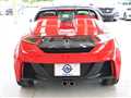 2019 Honda S660
