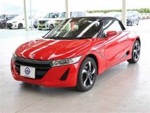 2019 Honda S660
