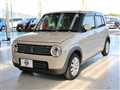 2023 Suzuki Lapin