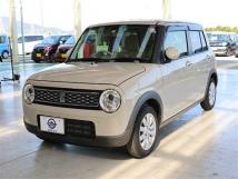 2023 Suzuki Lapin