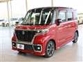 2021 Suzuki Spacia