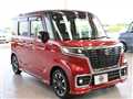 2021 Suzuki Spacia