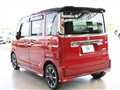 2021 Suzuki Spacia