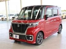 2021 Suzuki Spacia