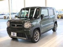 2020 Suzuki Hustler