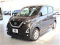 2021 Nissan DAYZ